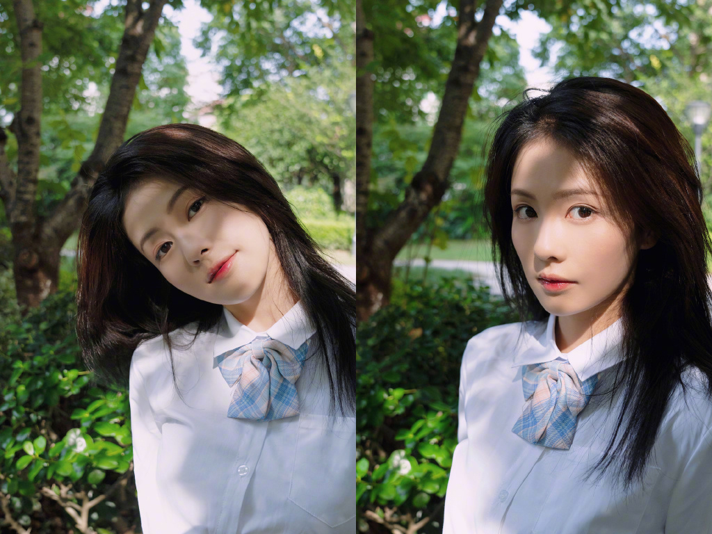 模特出身的白鹿在维持仙女身材和护肤方面都颇有心得,马上带Girls来看看这位甜宠剧女神的保养秘诀: