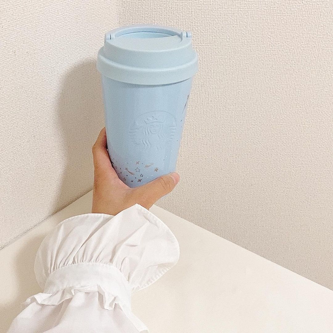 圣诞限量随行杯 （8）