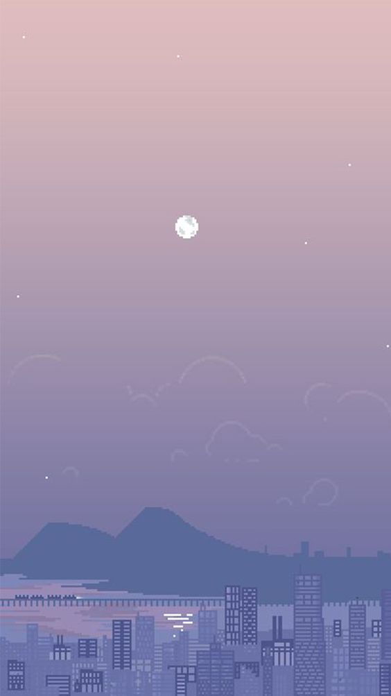 款疗愈系手机wallpaper搭配温柔励志语录 解锁手机即get满满正能量 Girlstyle 马来西亚女生日常