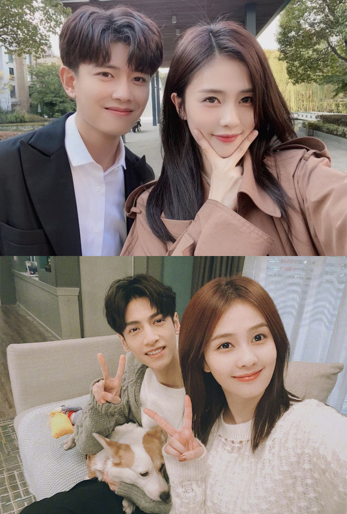 「男神收割机」白鹿凭借卓越演技和靓丽外型攒下高人气,近期和罗云熙主演《半是蜜糖半是伤》表现更是大获好评!此外她还宣布携手男神任嘉伦主演《一生一世》、《长安如故》掀起热议,看来明年有望成为霸屏女主啊~