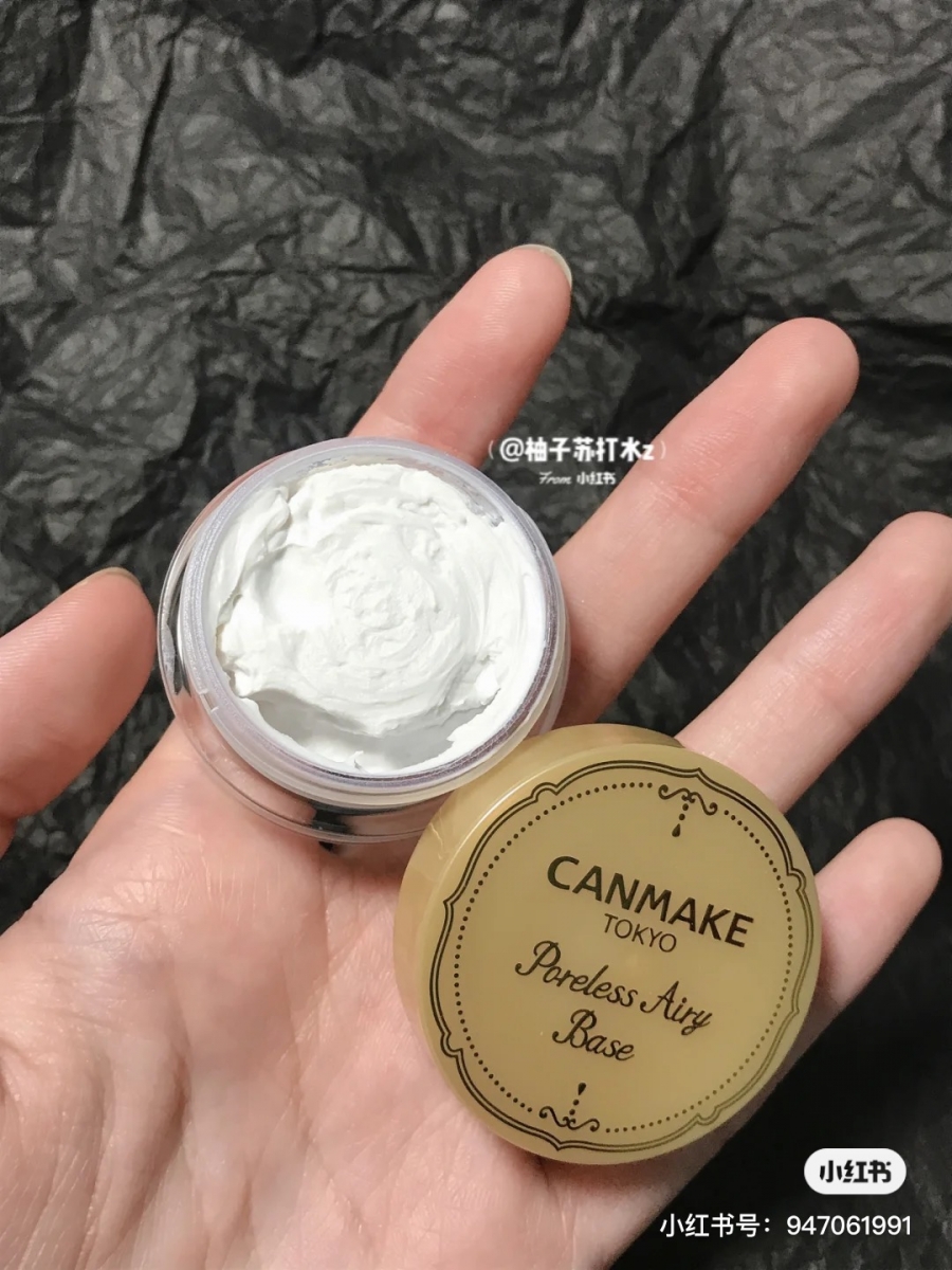 CANMAKE最值得入手的「美妆好物」推荐，CP值超高小资女孩必须冲呀～