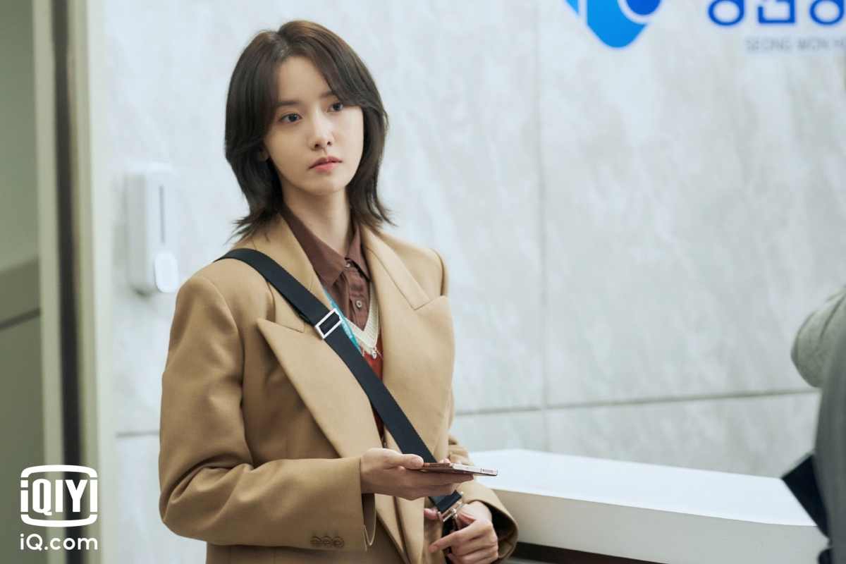 Hush 精彩看点 Yoona 突破-min