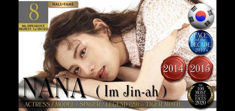 nana