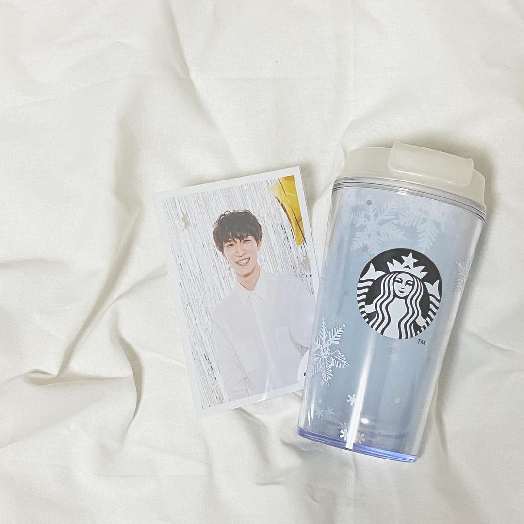 圣诞限量随行杯 （9）