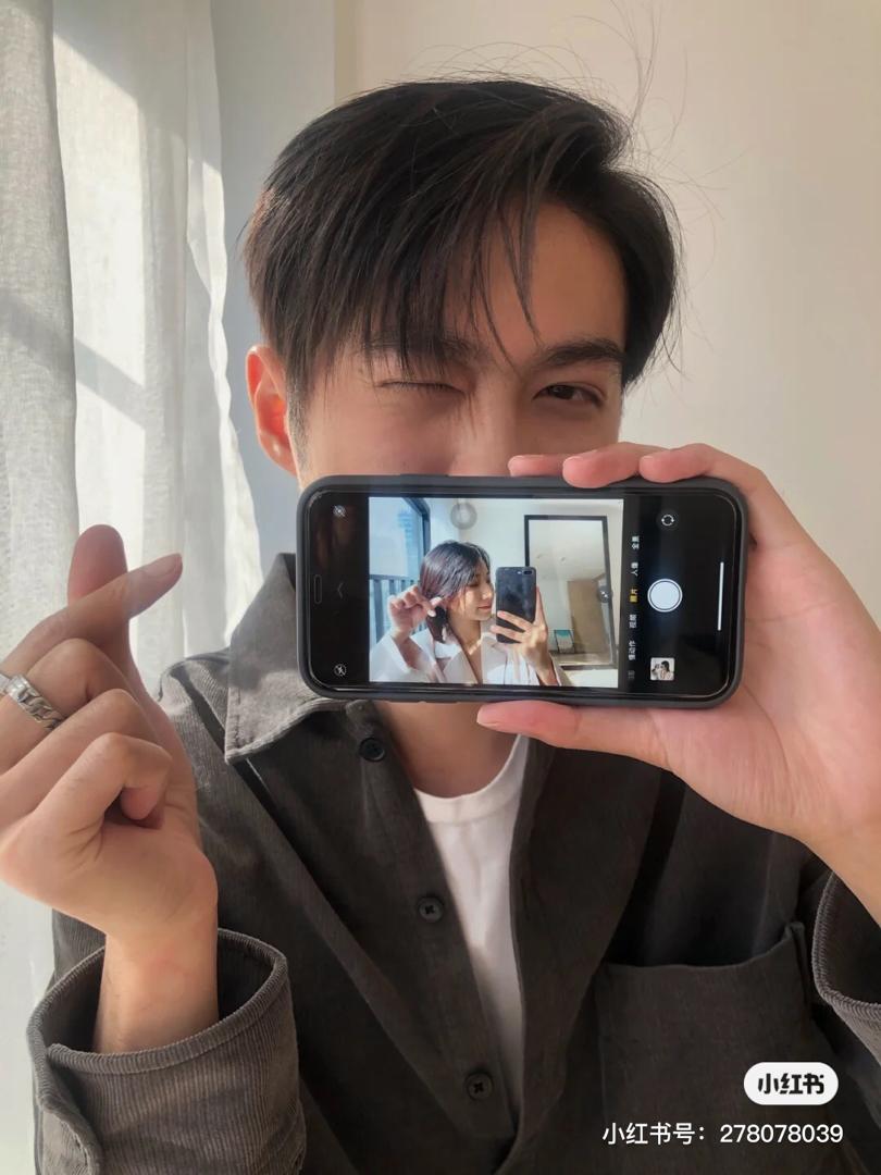 男友支架 17