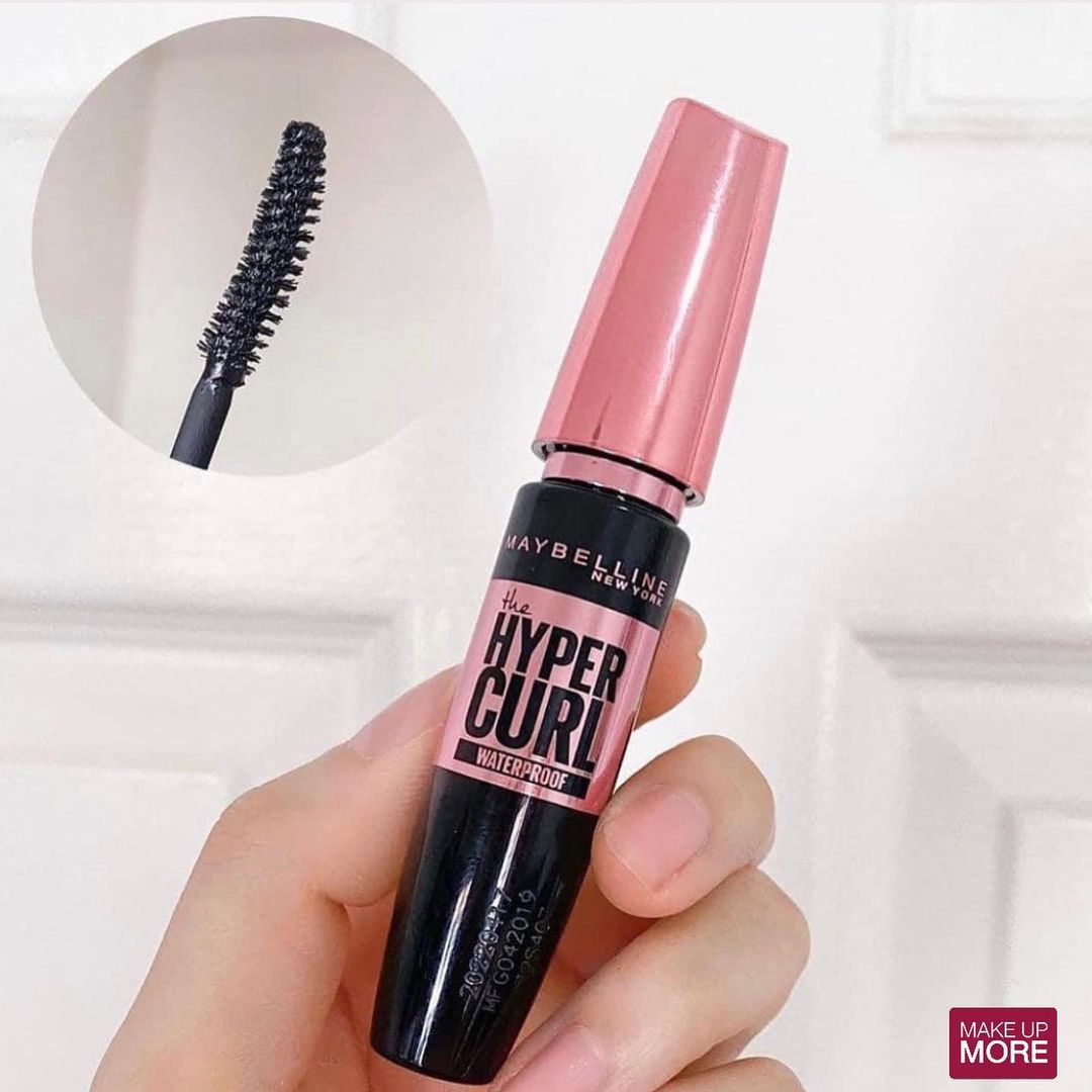 maybelline hypercurl