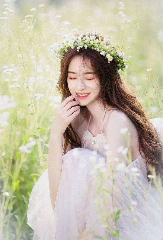 香水心理测验 3