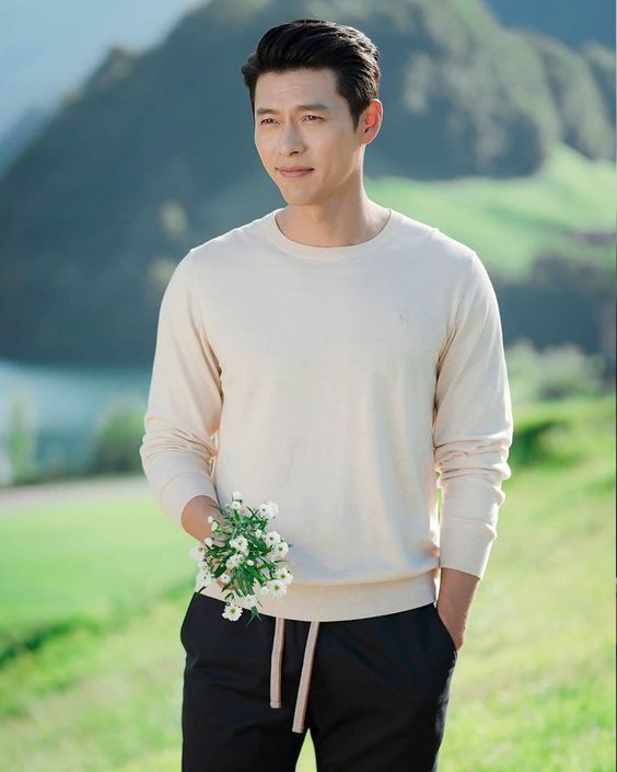 全球最帅男艺人TOP 16:玄彬 阿编不敢相信自己的眼睛,男神玄彬竟然排名不入前十!?不仅圈走女粉丝们的少女心,连女神孙艺珍的心都被他打包带走的这枚男神,帅气值那是毋庸置疑的 ?