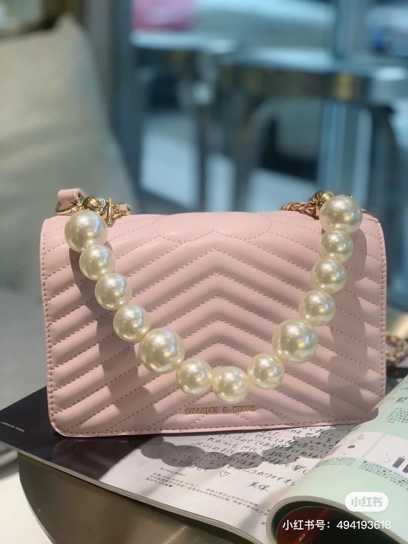 ck 珍珠包