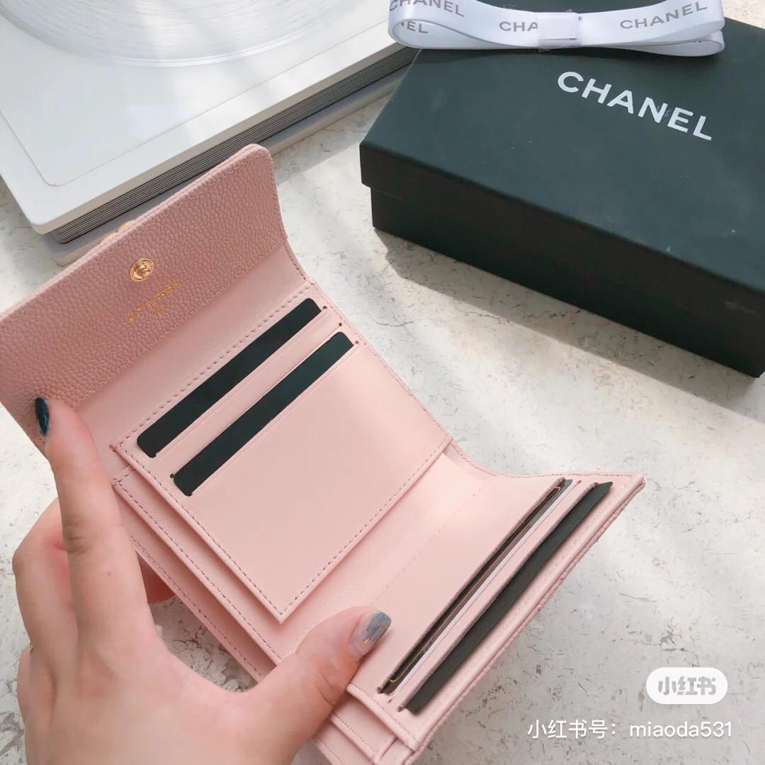 chanel 裸粉色 ~