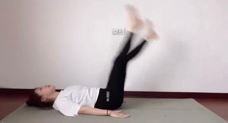 动作 7