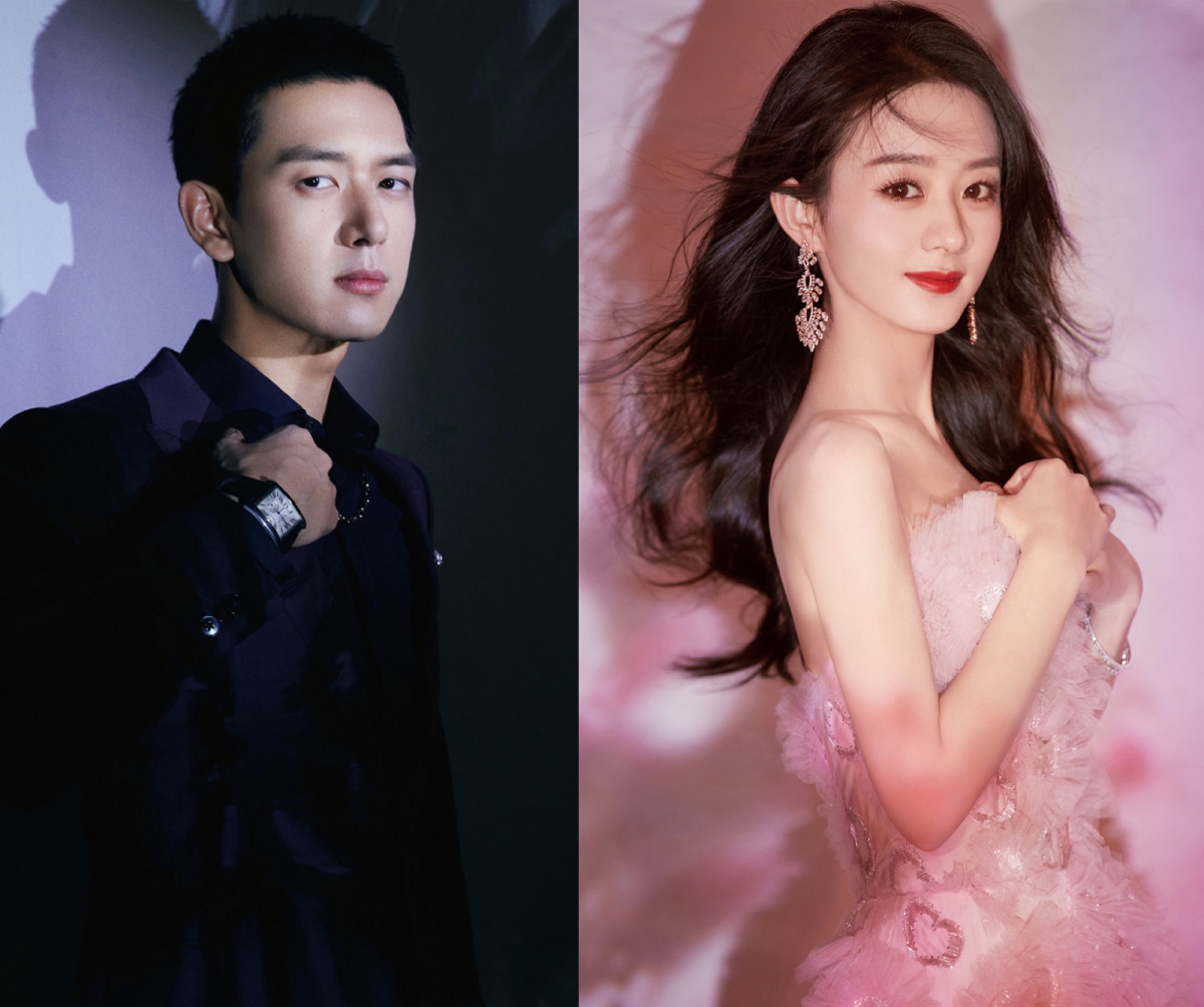 年度最受欢迎演员:李现、赵丽颖 相比2019年,“现男友”李现在2020年交出了更多大荧幕成绩单,电影和电视剧作品中的演出都收获好评认可;“颖宝”赵丽颖产后复出事业发展迅速再创巅峰,人气和实力都超狂!俩人多下年度最受欢迎演员实至名归~