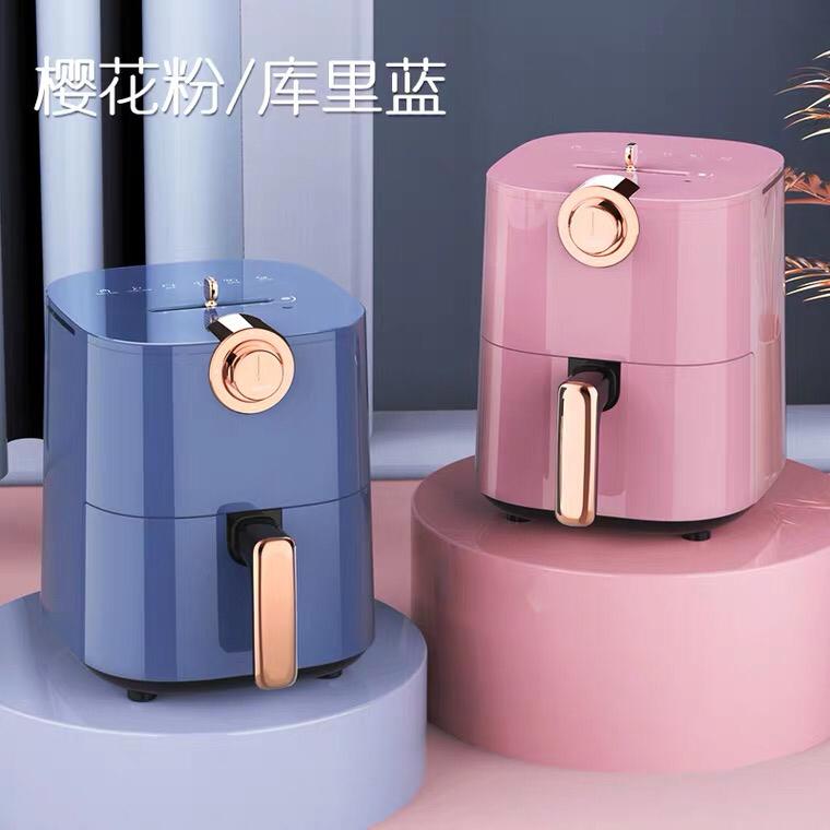 空气炸锅 5