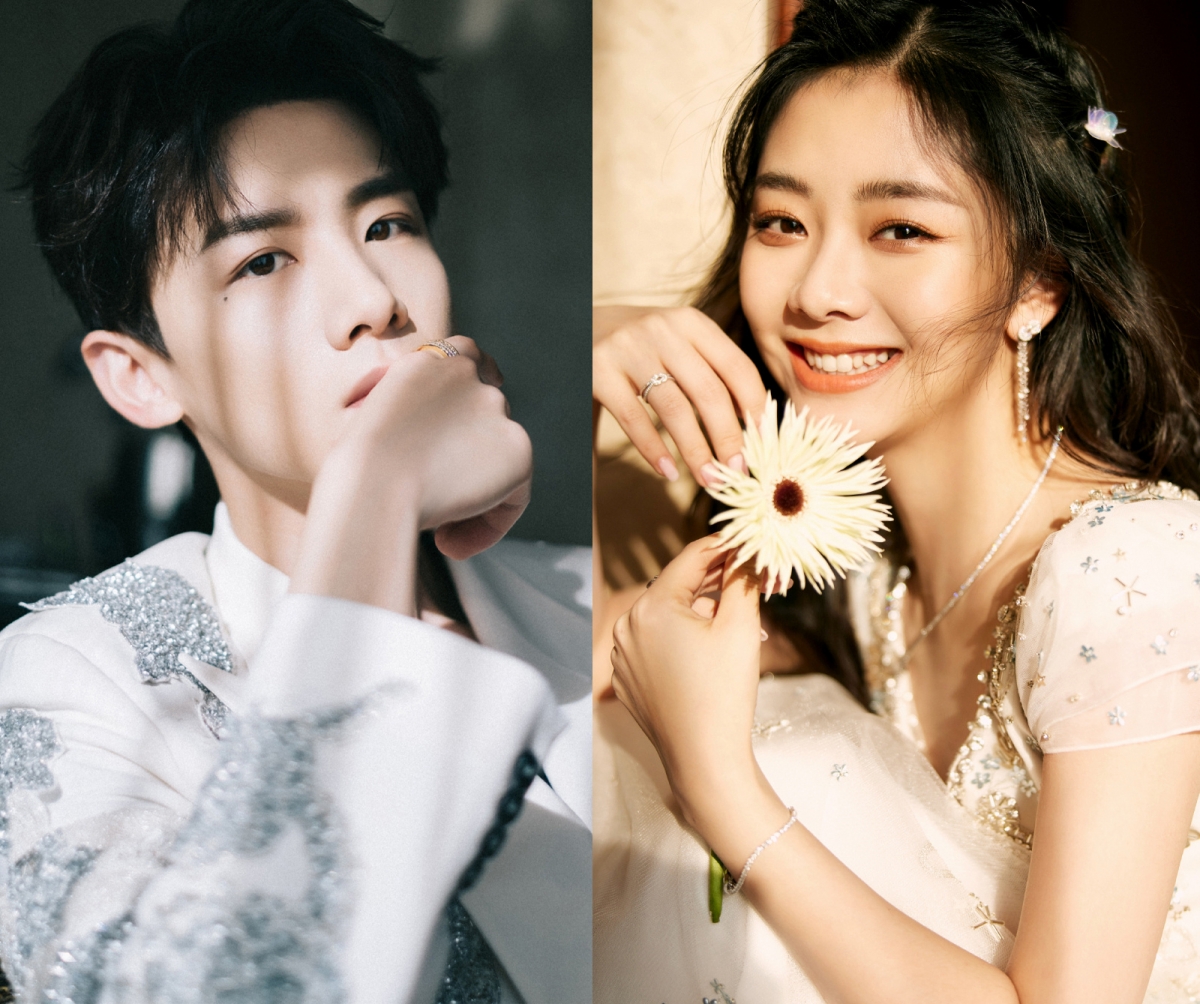 年度表现力演员:白敬亭、谭松韵 综艺力MAX的“白白”白敬亭2020年陆续有多部作品出街,《平凡的荣耀》、《与晨同光》中都有亮眼演艺表现,期待白白继续带着他的多部未播先火待播作品霸屏2021!去年一年四季都有作品上线的谭松韵多下「年度表现力演员」殊荣同样实至名归~ 编儿私心非常期待她和冻龄男神钟汉良主演的古装剧《锦心似玉》啊!