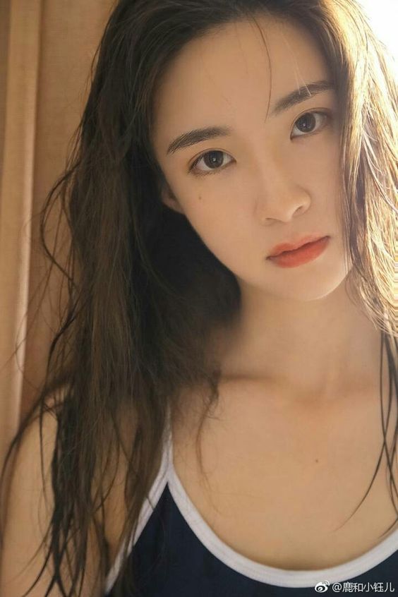 让头发自然风干