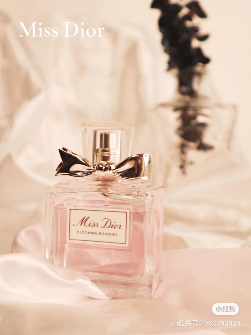 miss dior
