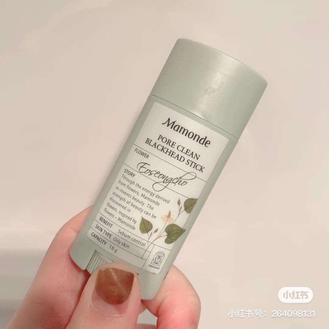 mamonde blackheadstick