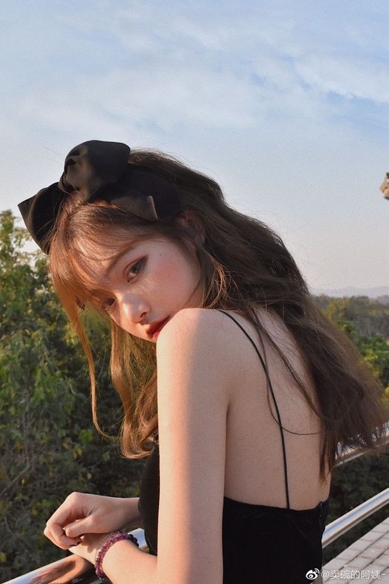 香水心理测验 5