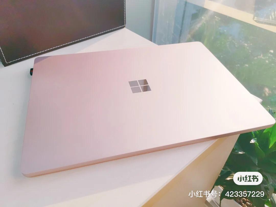 microsoft surface laptop go 8