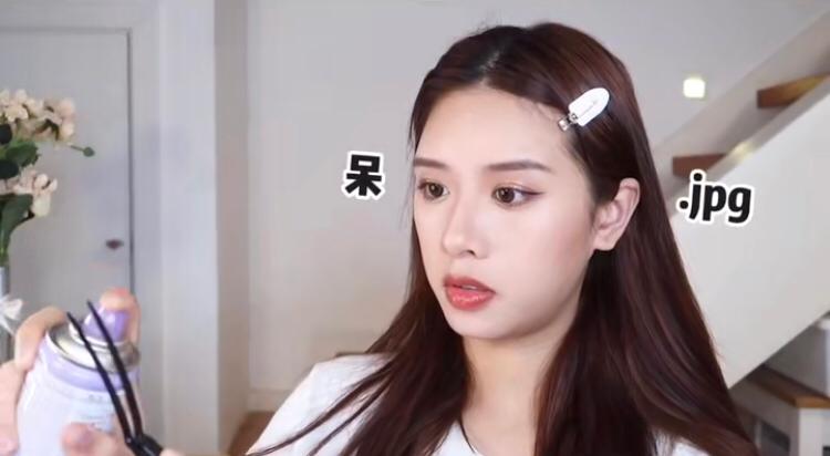 头发蓬松秘诀 5