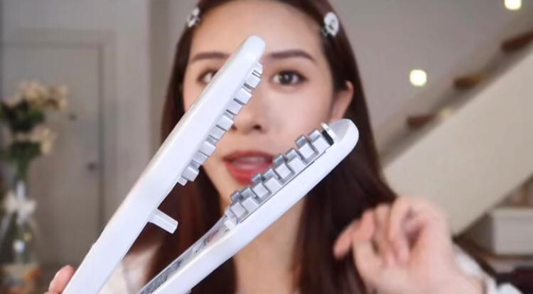 头发蓬松秘诀 8