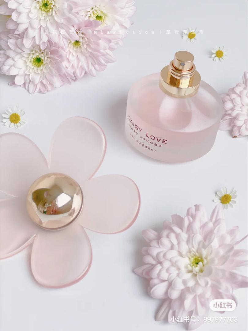 daisy love