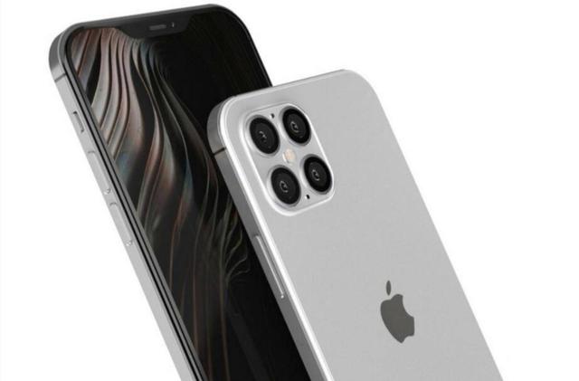 此外值得一提的是,疫情新常态下大家出门都需要佩戴口罩,人脸识别Face ID很多时候反而变得不方便~不少分析师都预测苹果公司很可能会考虑启用屏幕下方Touch ID指纹识别功能,但不会取代Face ID;两者将形成互补互助关系强化安全性。