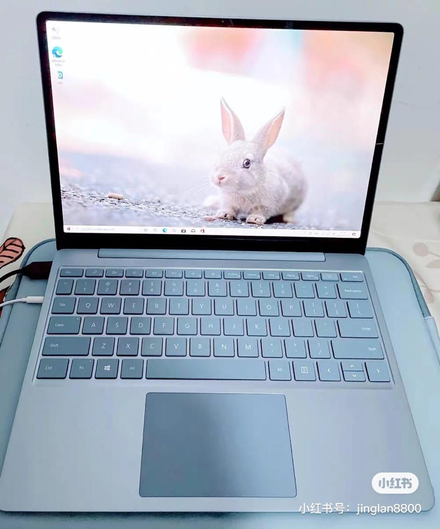 microsoft surface laptop go 11
