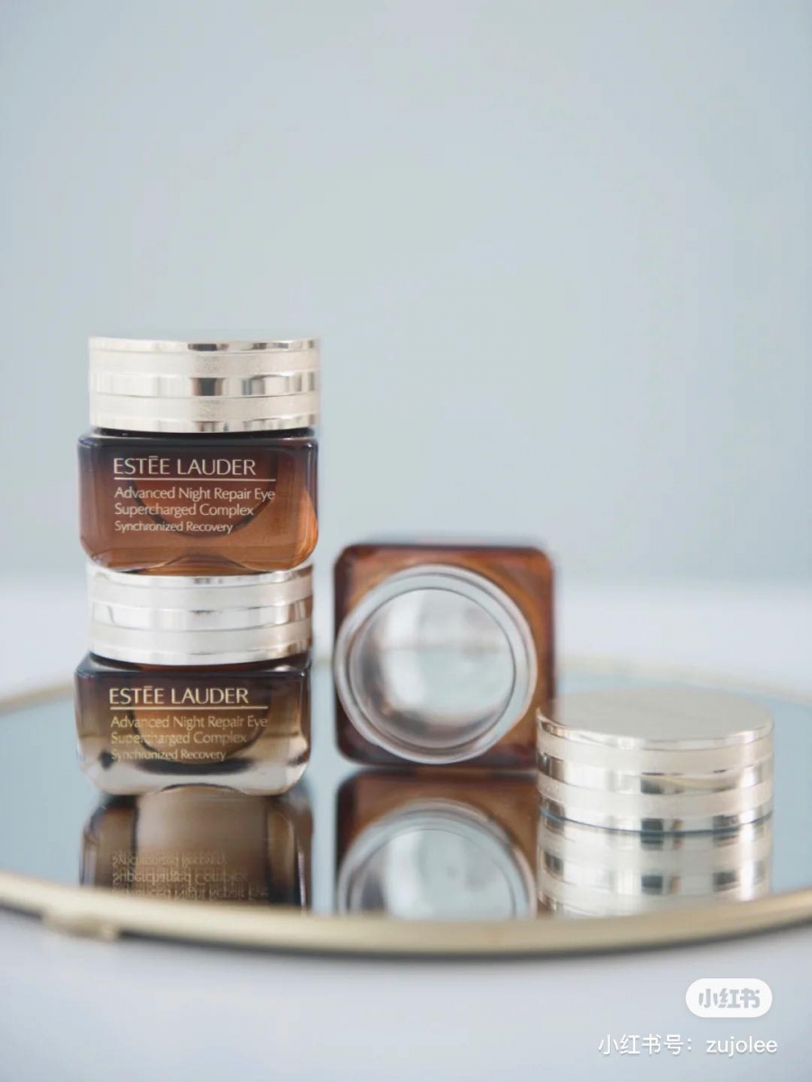 Estee Lauder Advanced Night Repair Eye Supercharged Complex Synchronized Recovery