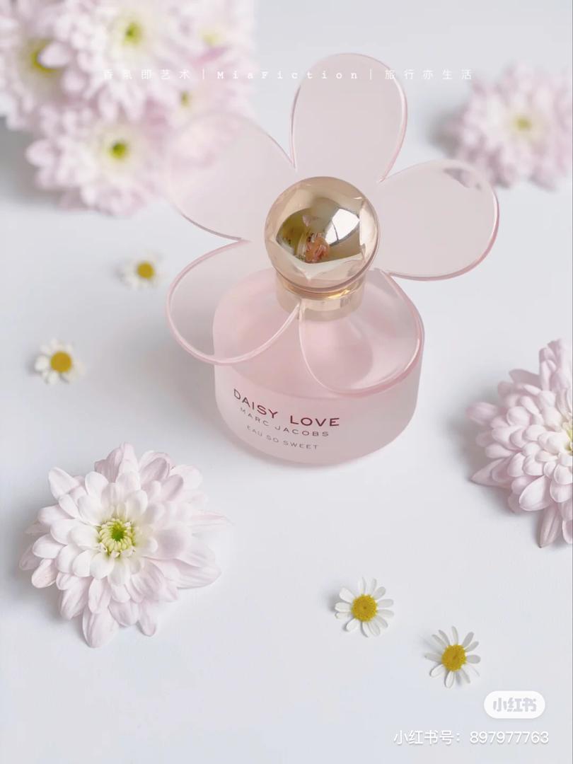 daisy love 4