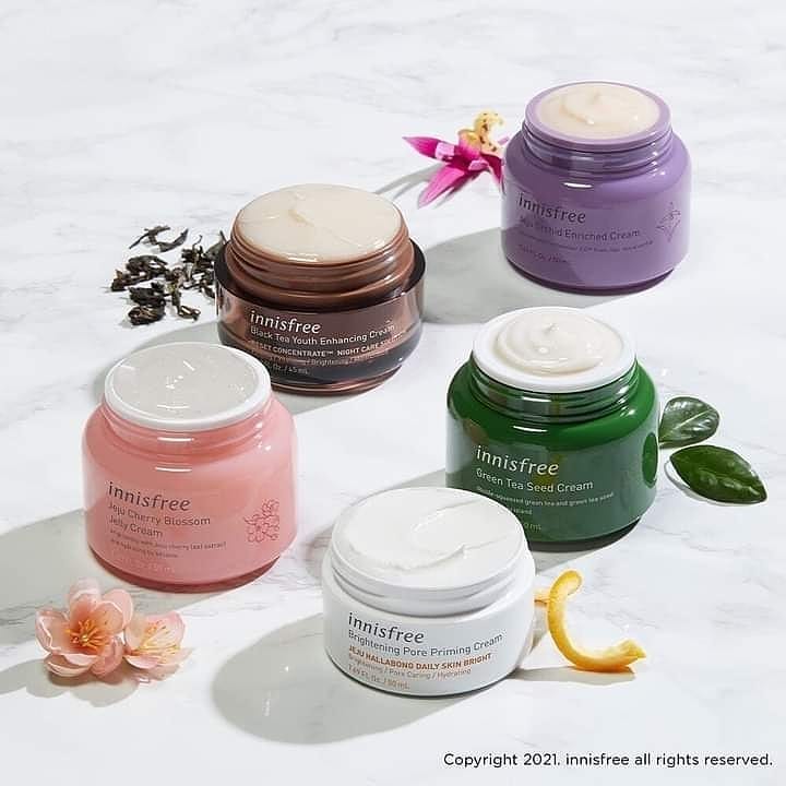 green tea seed cream 5