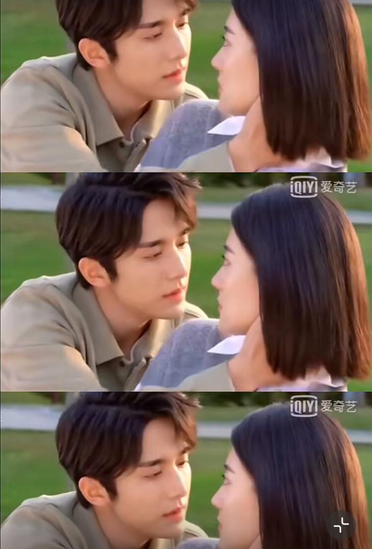 变成你的那一天