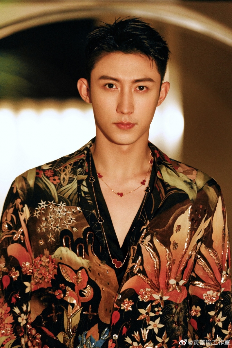 黄景瑜 2