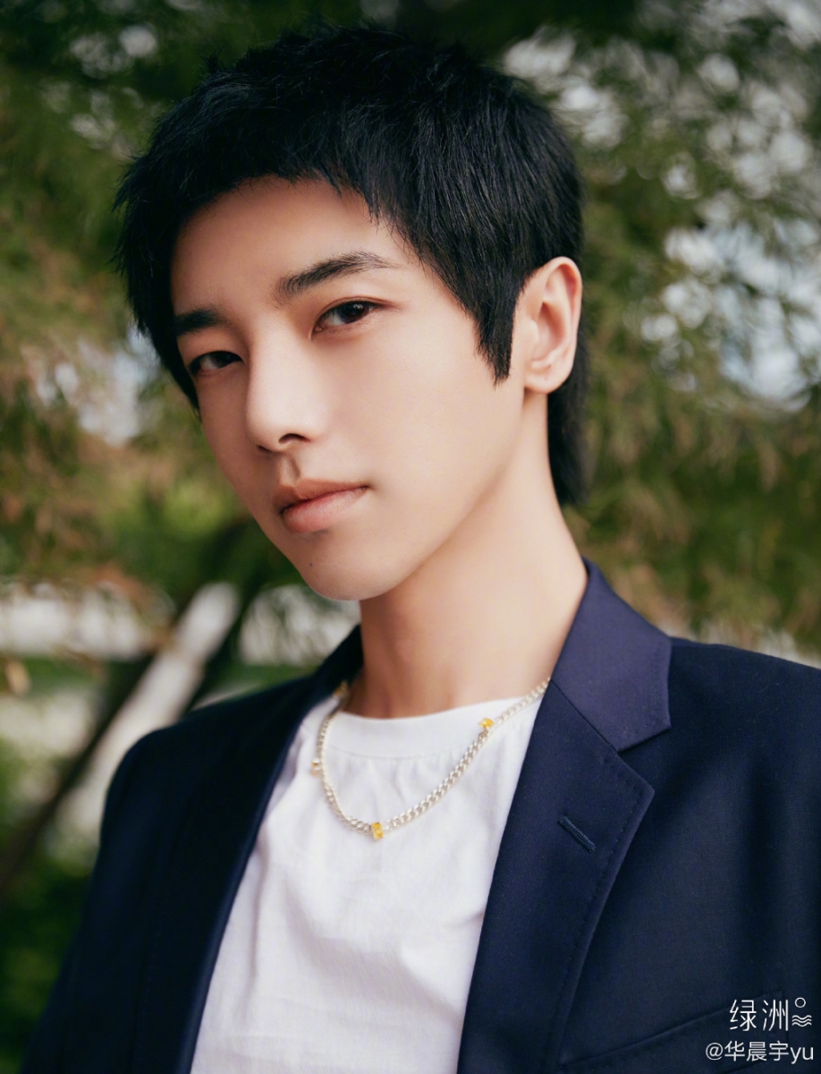 抖音星动之夜年度最佳歌手:华晨宇