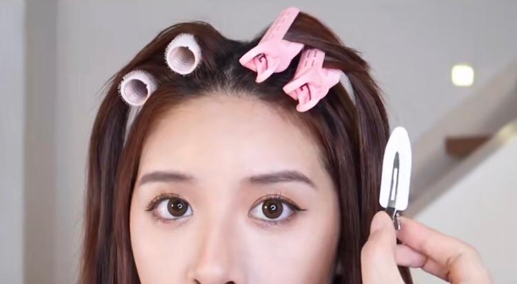 头发蓬松秘诀 7