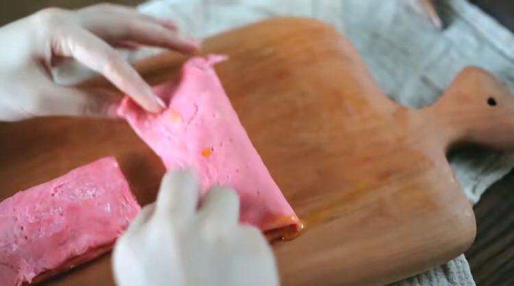 蜜桃 pie 20