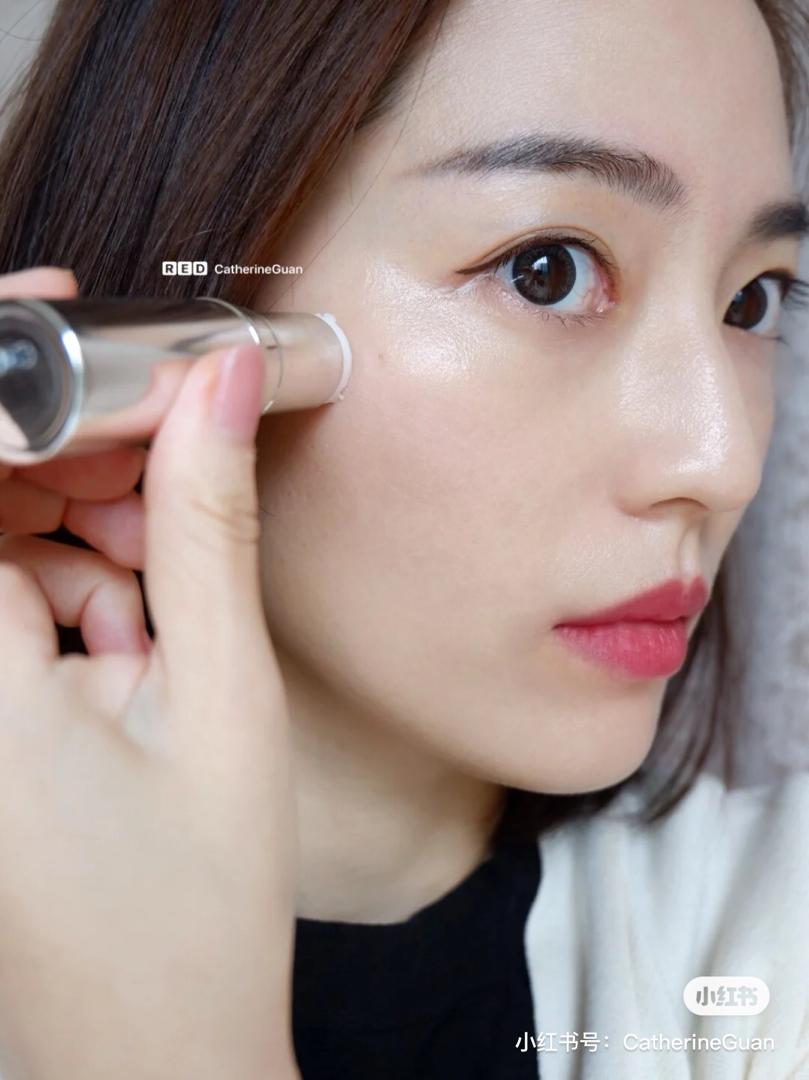 保湿棒正确用法