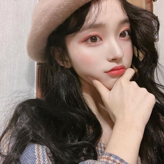 樱花眼妆 FreshKon