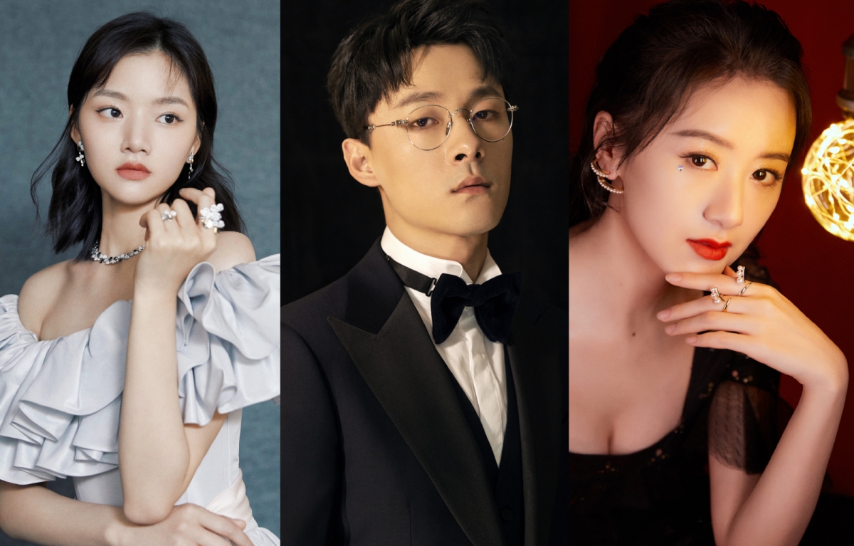 年度飞跃演员:任敏、袁冰妍、张雨剑 在《清平乐》中表现出色、演技灵动且有感染力的任敏,是近期中国影视圈中备受看好的95后小花;张雨剑在《下一站是幸福》和《彗星来的那一夜2》都交出了不错的成绩单~而凭借《琉璃》褚璇玑一角大火的袁冰妍实力也备受看好,期待2021年能看到她的更多优秀作品!