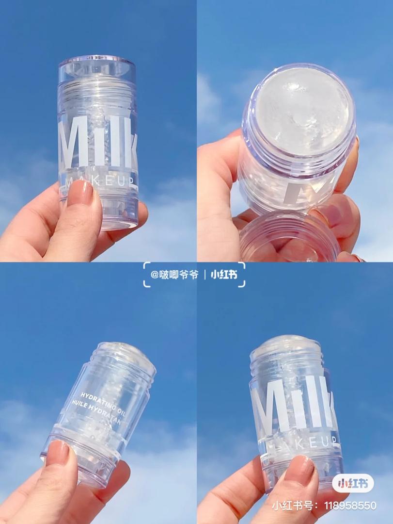 Milk Cooling Water Stick 2