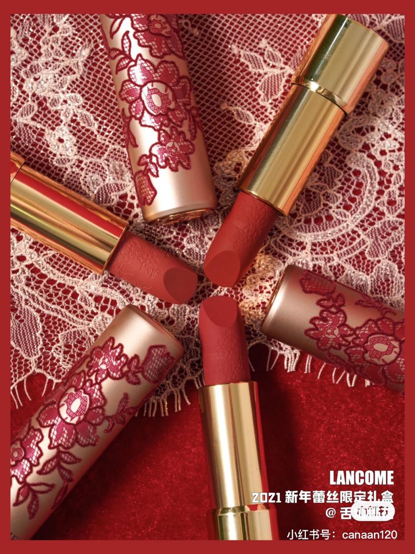 lancome 9