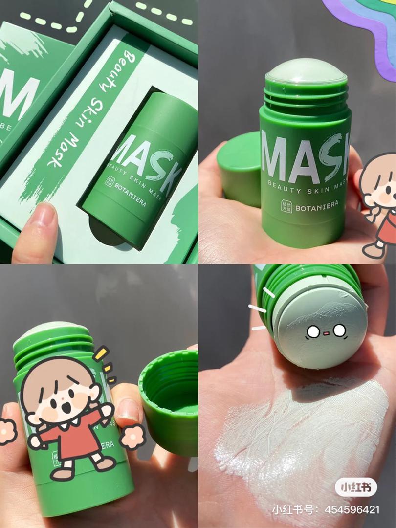 mask stick