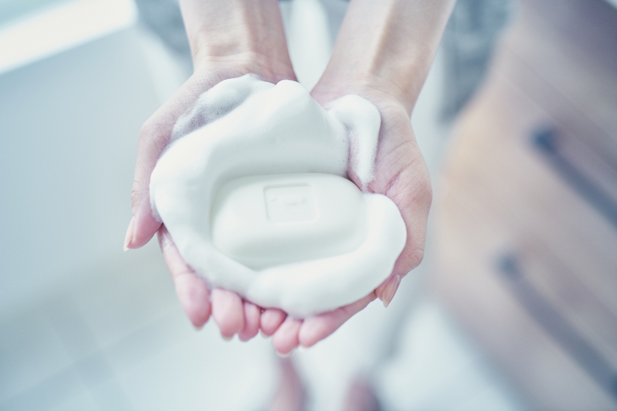 做最精致最自信的小仙女不一定要用最贵的化妆品、穿最贵的衣服，从生活细节下手才是真理～首先从注重洗澡仪式感做起，让全身肌肤在洗香香、洗白白的同时感受最温柔细致的呵护吧 ?