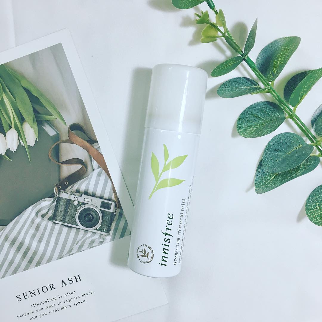 green tea mineral mist 2