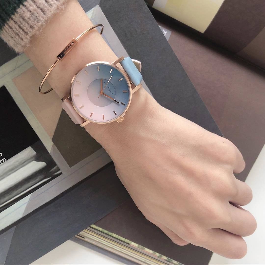 Klasse-高颜值百搭手表