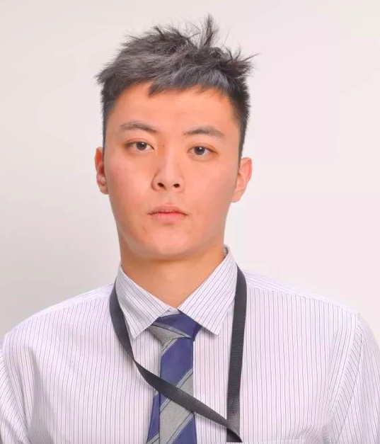 ☑️ 基础单品穿搭、穿搭配色技巧很重要! 工作党们身边是不是也有出现类似造型的男性友人?或许他们都是潜在的「资优股」啊!