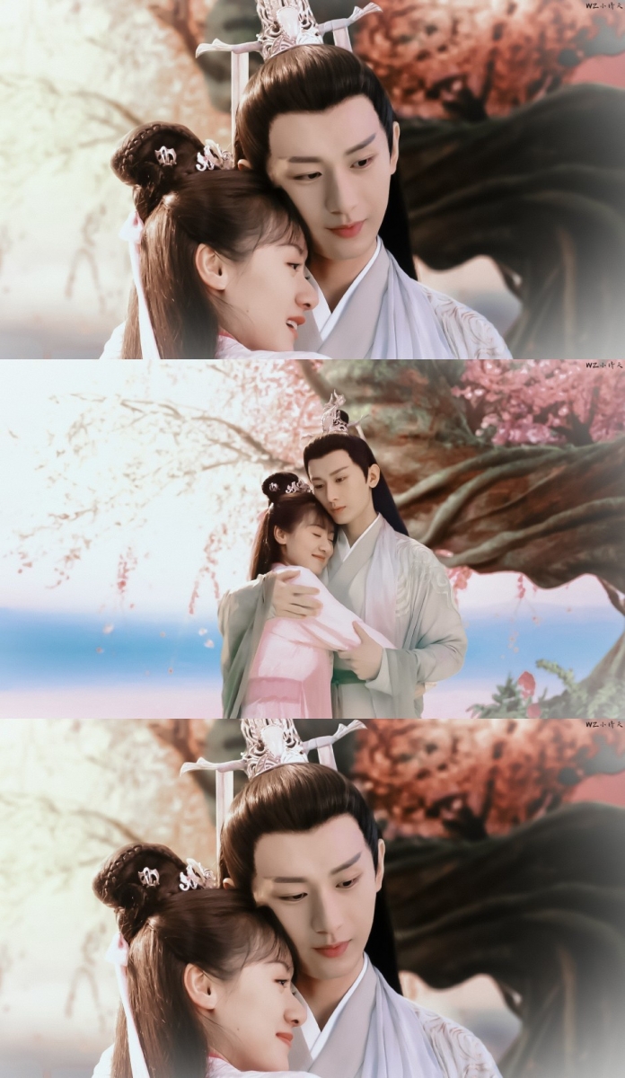 《琉璃》初遇CP 收官云歌会上疑似公司下令被强拆CP的《琉璃》成毅和袁冰妍互动尴尬～此举虽然让部分网民感叹：本来对这组CP爱到不行，但云歌会后瞬间出坑了；但依然无阻许多剧迷对他们的喜爱，纷纷敲碗希望能看到「小凤凰、璇玑」二搭合作～