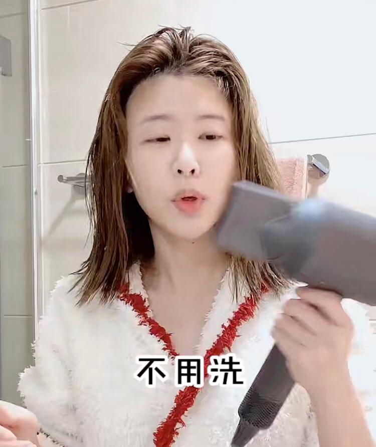 护发油正确用法 7