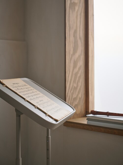 BJORKASEN 沙发边桌 3