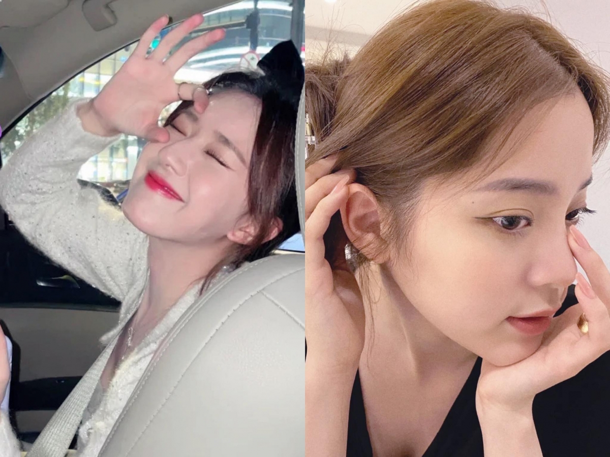 用按摩捏压方式也能轻松塑形美鼻，建议可以搭配精华油或面霜进行按摩，促进保养品吸收的同时还能修饰鼻型一举两得！想让鼻型、侧颜更好看的女生不妨即日起每天晨间或晚间护肤时，加入这4个简单动作；据博主 @ 小石头亲测试验后表示坚持2-4周即见效，记得要持之以恒哦！